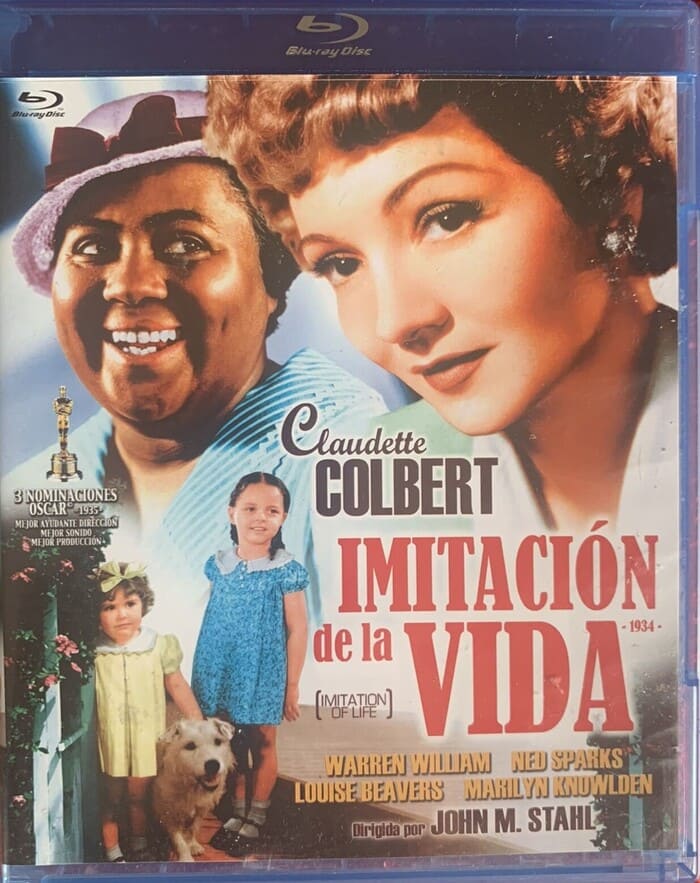 IMG_3255 IMITACION DE LA VIDA - Imagen 1