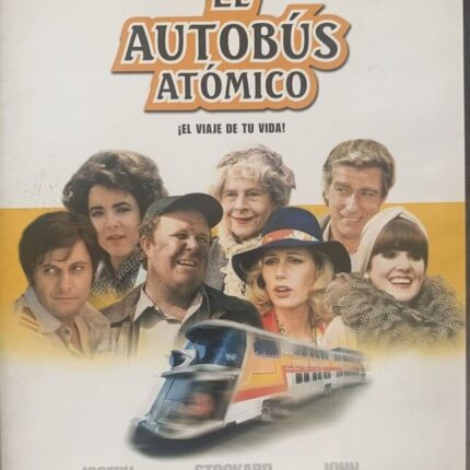 El autobús atómico