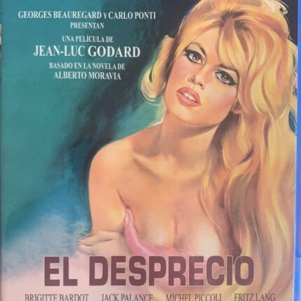 El desprecio