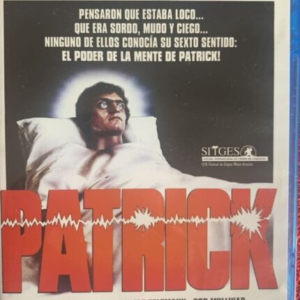 Patrick