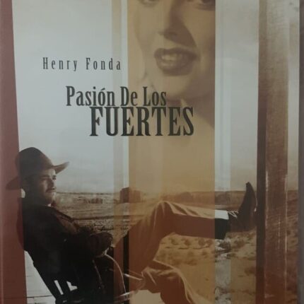 Pasion de los fuertes