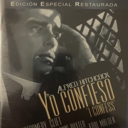 Yo confieso