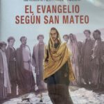 EL EVANGELIO SEGUN MATEO (Pier Paolo Pasolini, 1964)