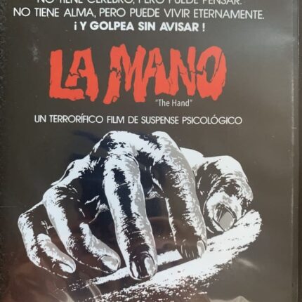 LA MANO