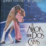 EL AMOR TIENE DOS CARAS