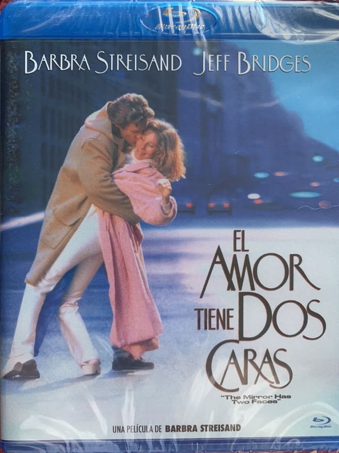 IMG_3353 EL AMOR TIENE DOS CARAS - Imagen 1
