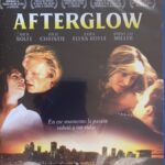 AFTERGLOW