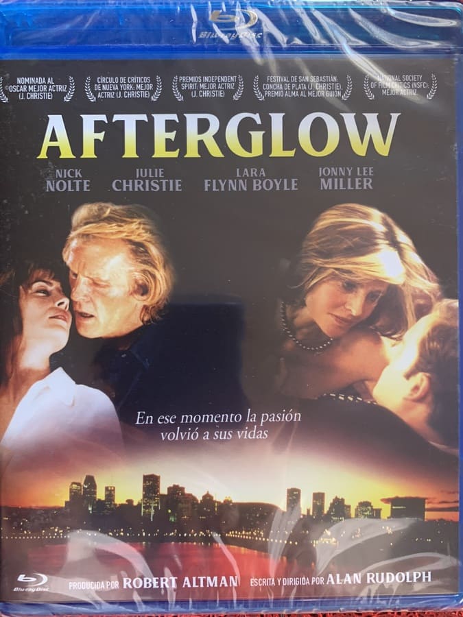 IMG_3359 AFTERGLOW - Imagen 1