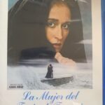 LA MUJER DEL TENIENTE FRANCES