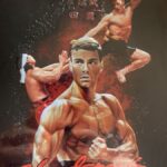 BLOODSPORT / CONTACTO SANGRIENTO - ED. LIMITADA NUMERADA METALICA