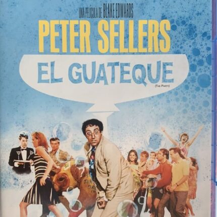 El guateque