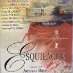 Esquilache