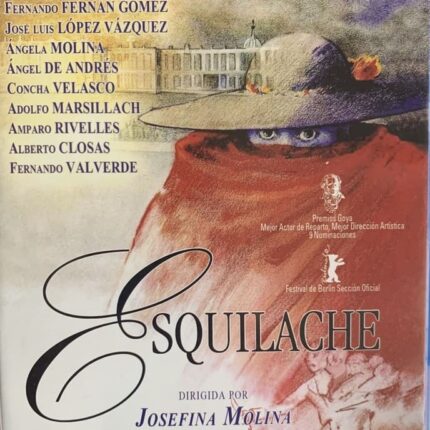 Esquilache