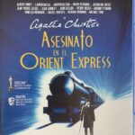 Asesinato en el Orient Express