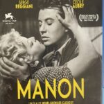 Manon