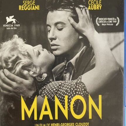 Manon