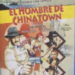 El hombre de Chinatown