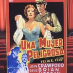 Una mujer peligrosa