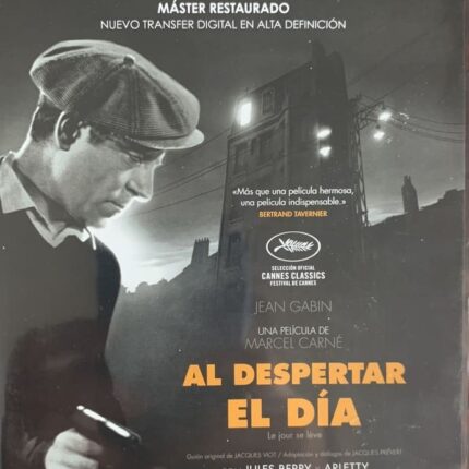 Amanece (Al despertar el día)