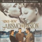 Abismo de Pasion - Edicion Restaurada Blu ray