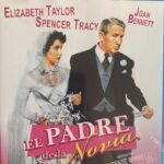 El padre de la novia