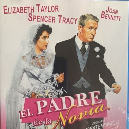El padre de la novia