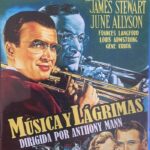 Música y lágrimas