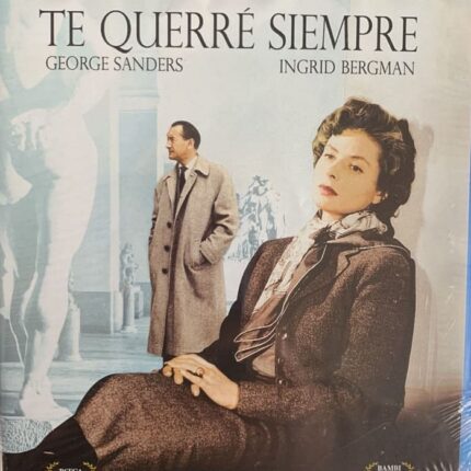 Te querré siempre
