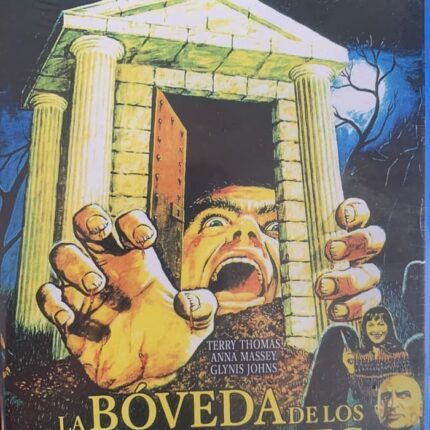 La bóveda de los horrores