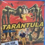Tarántula
