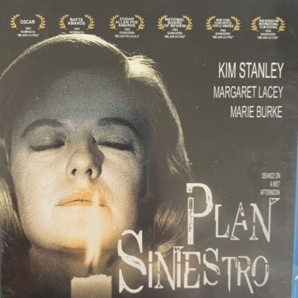 Plan siniestro