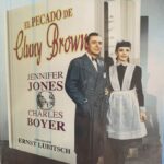 El pecado de Cluny Brown