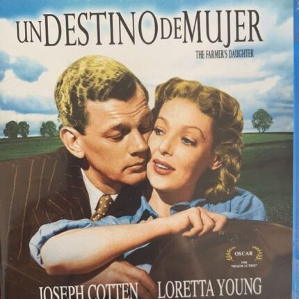 Un destino de mujer