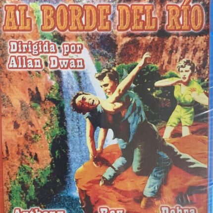 Al borde del río