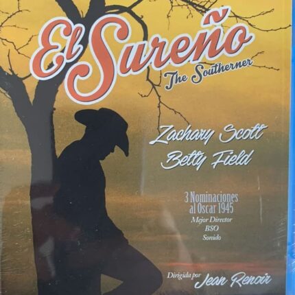 El sureño (El hombre del sur)