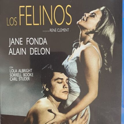Los felinos