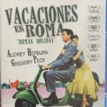 Vacaciones en Roma