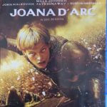 JOANA D'ARC - JUANA DE ARCO