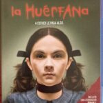 La huérfana