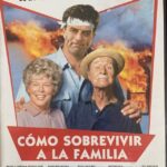 Cómo sobrevivir a la familia