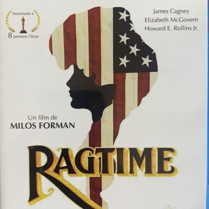Ragtime
