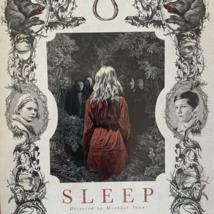 SLEEP - Edición COLECCIONISTA