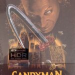 CANDYMAN  - ED. COLECCIONISTA 4K UHD BLU RAY