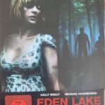 Eden Lake - ED. COLECCIONISTA 4K UHD BLU RAY