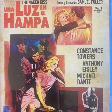 Una luz en el hampa