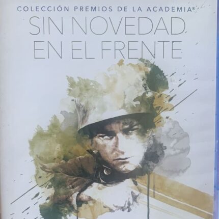 SIN NOVEDAD EN EL FRENTE