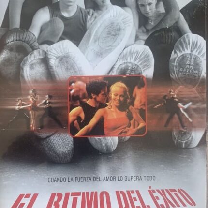 EL RITMO DEL EXITO