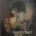 LA CAJA DE PANDORA - ED. COLECCIONISTA 4K UHD + Blu Ray