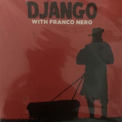 DJANGO