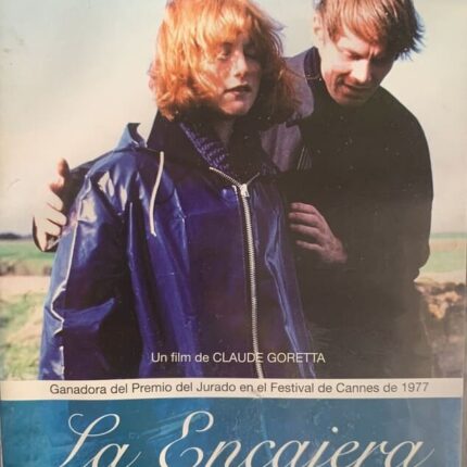 LA ENCAJERA